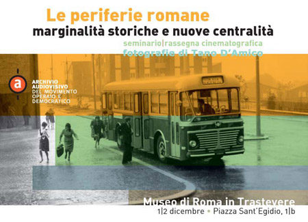 Periferie Romane