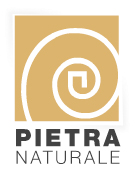 Logo Pietra Naturale