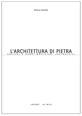 L'architettura di pietra