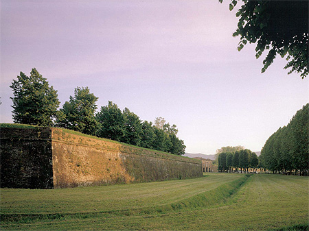 Mura di Lucca