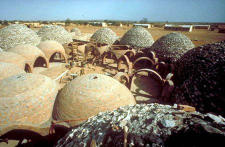 Medine Herb Market