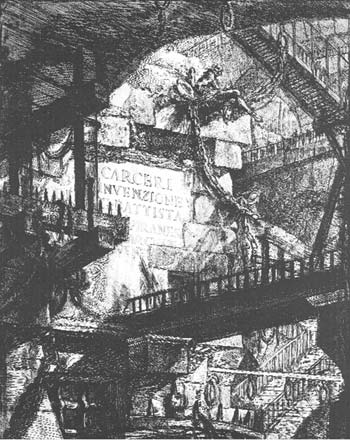 piranesi