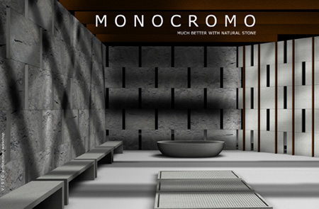monocromoint