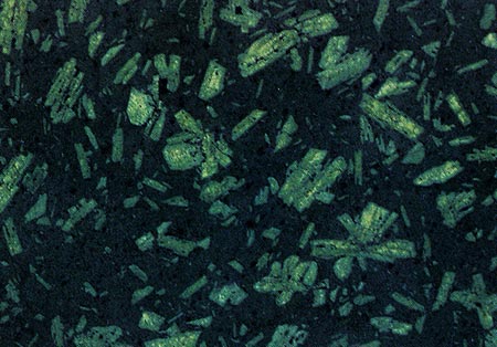Porfido verde antico « journal Marmo verde antico