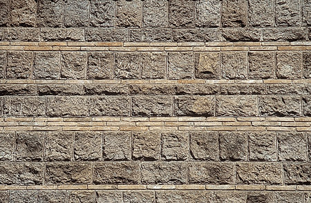 Trasmittanza muratura mista mattoni e pietra